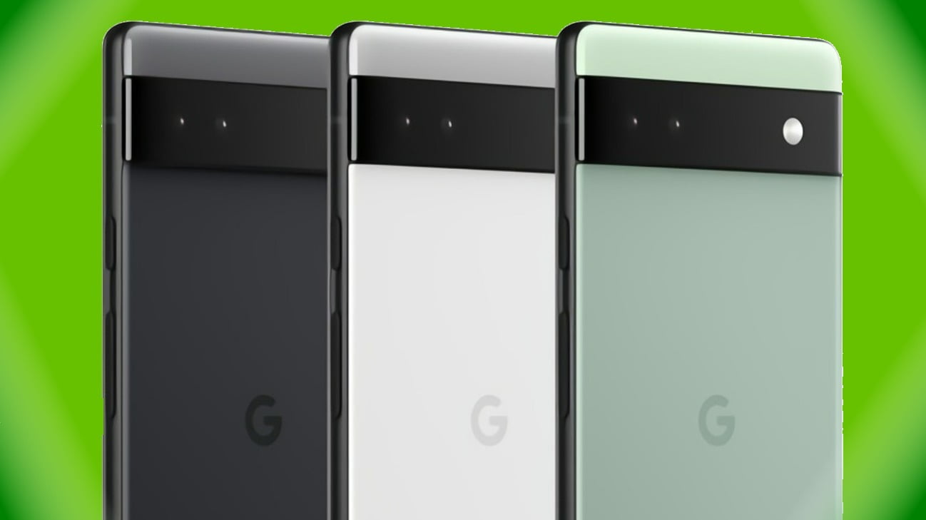 Google Pixel 6a : calendrier, spécifications et informations de précommande Google Pixel 6a : calendrier, spécifications et informations de précommande