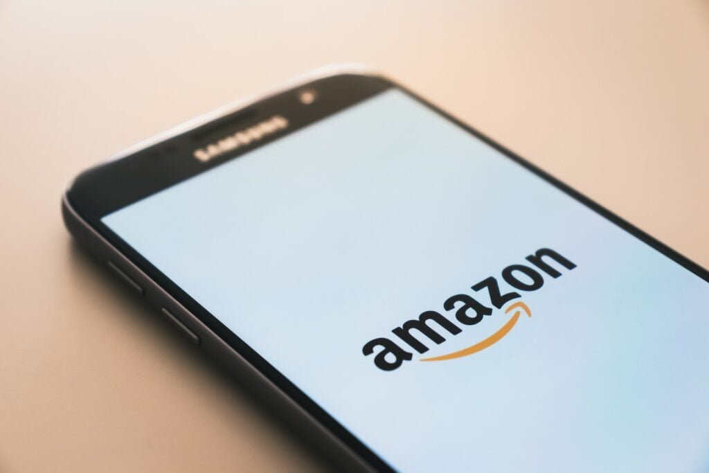 Amazon a introduit un changement majeur à Android afin de fuir les frais de Google.