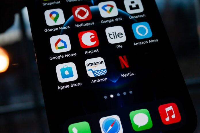 Amazon a introduit un changement majeur à Android afin de fuir les frais de Google.