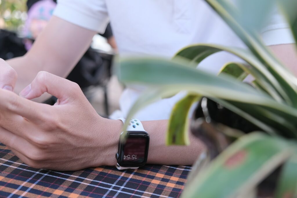 Astuces dont vous ne saviez pas qu'elles pouvaient être utilisées par votre Apple Watch image tecavis.fr