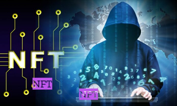 Des pirates informatiques ont volé une énorme quantité de NFT Bored Ape Yacht Club.