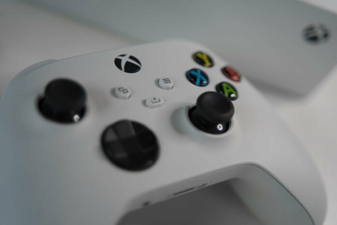 Nouveautés de la Xbox Série X S les caractéristiques qui vous manquent -1