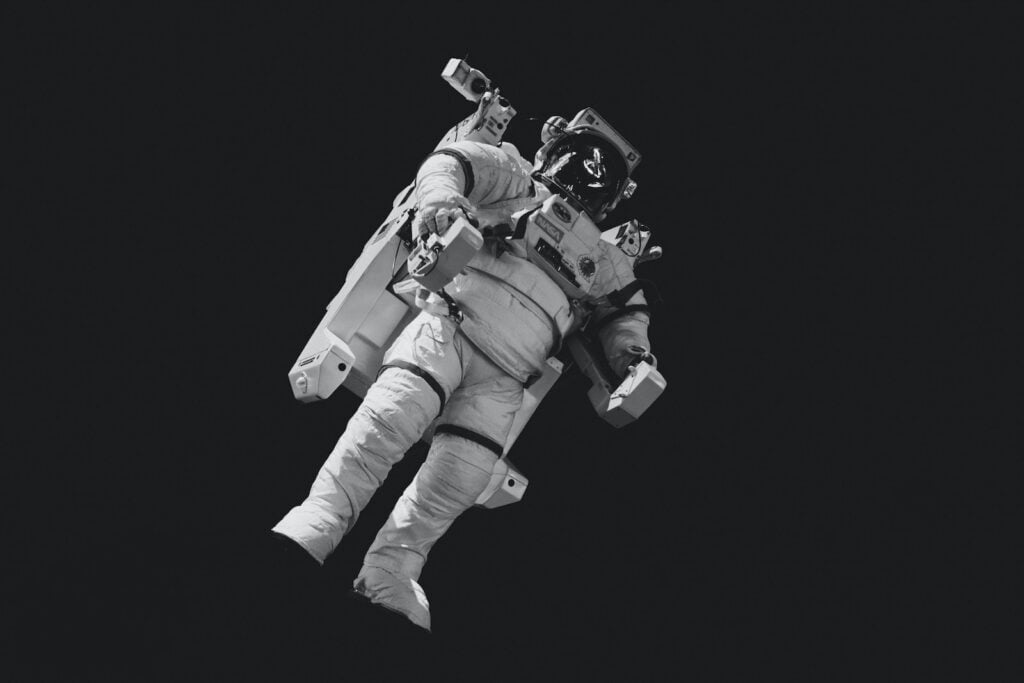 La NASA a conçu un bouclier thermique gonflable pour faciliter l'atterrissage des rovers sur Mars.