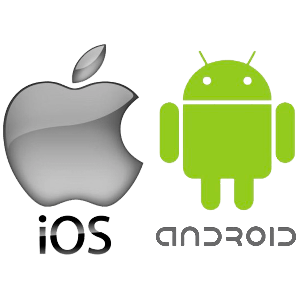 Comparaison entre Android et iOS : Quel système doit copier quoi IMAGE Tecavis.fr