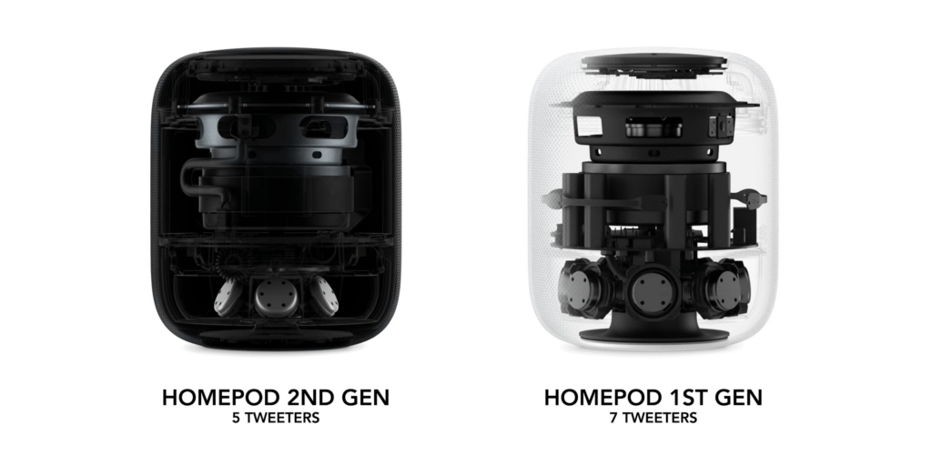 Évaluation de la nouvelle version du HomePod d'Apple : Je suis perdu

