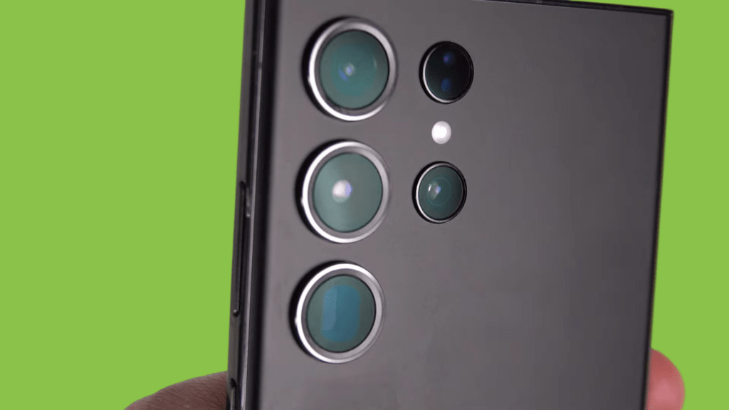 Samsung Galaxy S23 Ultra in depth review 10 43 screenshot 1