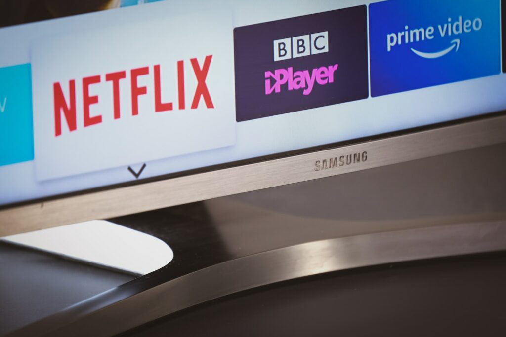 Netflix lance une nouvelle stratégie pour lutter contre le partage de mot de passe tecavis.fr image2