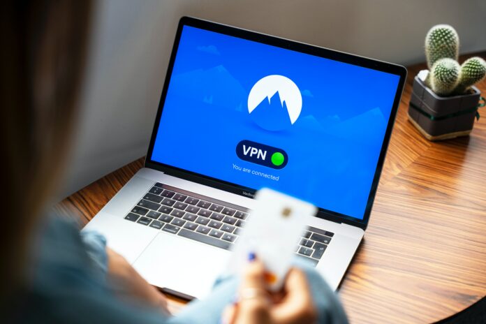 Garantissez votre anonymat sur Internet avec NordVPN, un logiciel VPN fiable et sécurisé