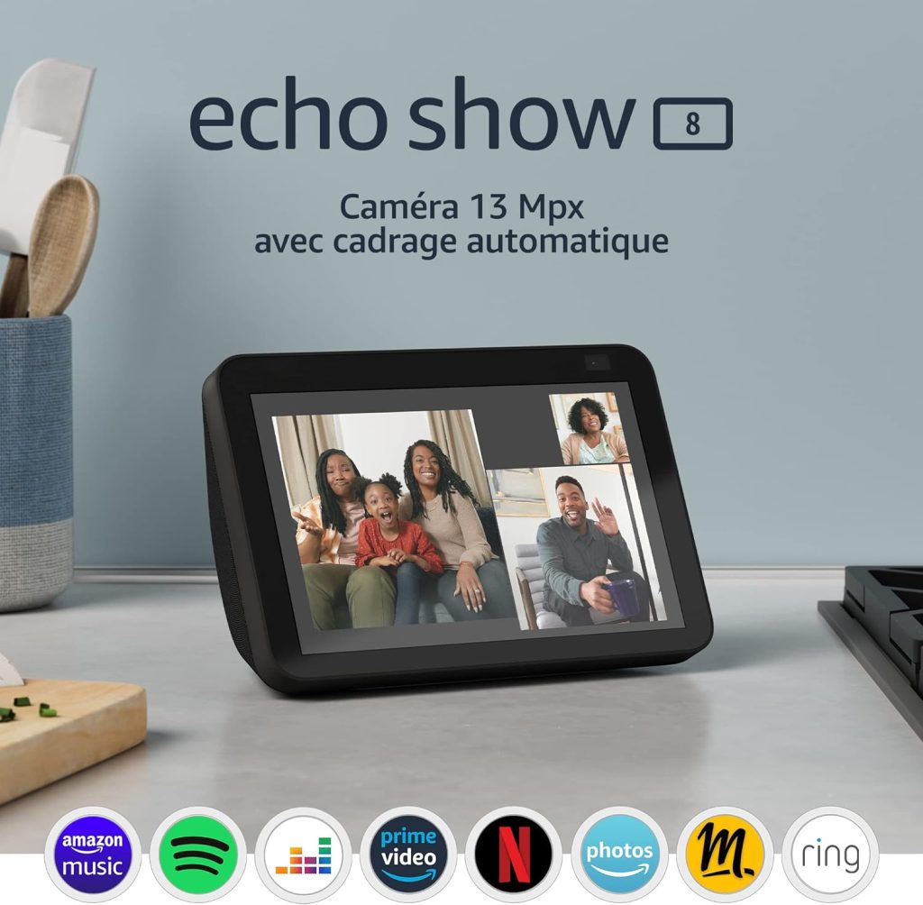 Guide d'achat des appareils Amazon Echo choisissez le haut-parleur intelligent parfait pour votre maison IMAGE 1