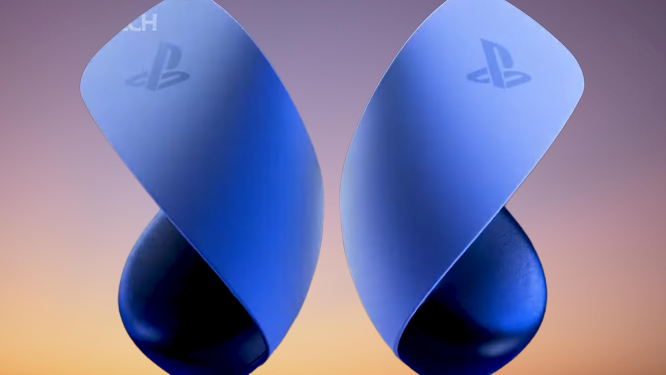 Les Nouveaux Écouteurs Playstation Pulse Explore : Sortie Prévue pour Décembre